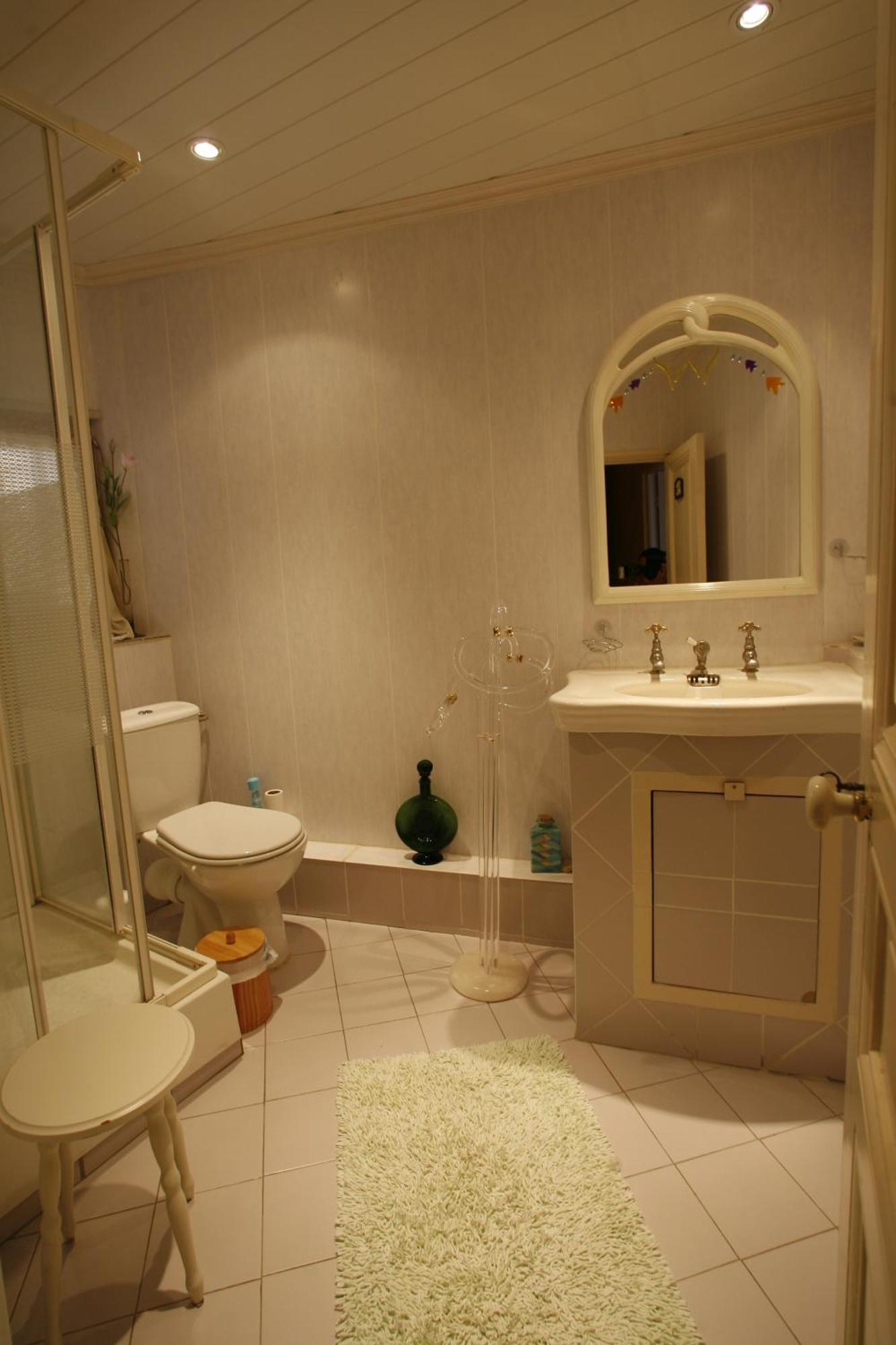 B&B Le Rupicapra Roubion Exterior photo