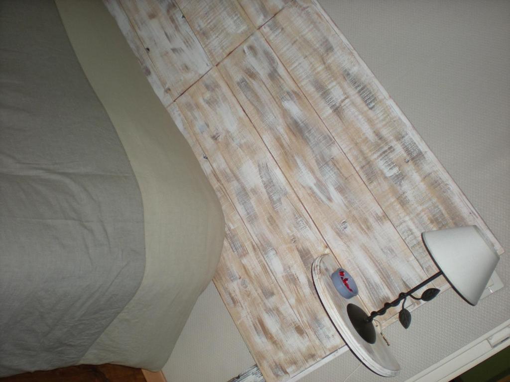 B&B Le Rupicapra Roubion Room photo